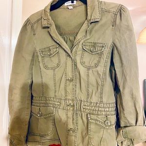 Women’s jacket